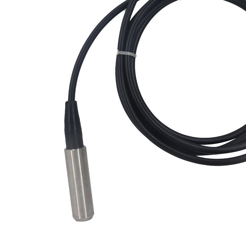 4 - 20mA 0,5 - capteur de niveau de profondeur d'eau de la sortie 4.5V pour le réservoir de carburant