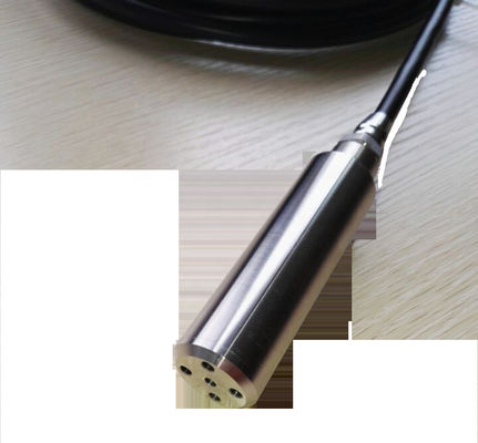 Capteur de niveau hydrostatique submersible 4-20mA 0.5-4.5V de l'eau