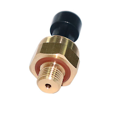 Capteur eau-air en laiton IP65 0,5 de pression de gaz de WNK - 4.5V