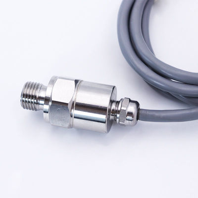 Émetteur de capteur de pression de WNK pour la surveillance 4 de la CAHT au 20mA 0,5 - 4.5V