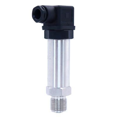 4-20mA 1-5V a produit le transmetteur de pression affleurant de diaphragme IP65