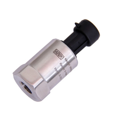 transmetteur de pression 316L électronique Px10 pour le gaz liquide et la vapeur