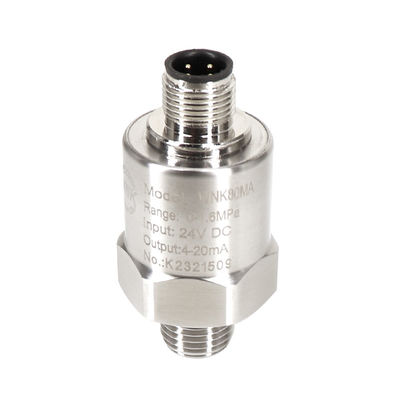 Capteur personnalisable 0 de pression de la CAHT d'OEM - 60bar