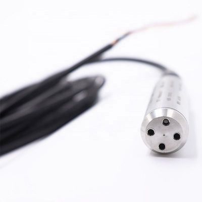 Capteur de niveau de l'eau submersible 24 VDC pour applications industrielles