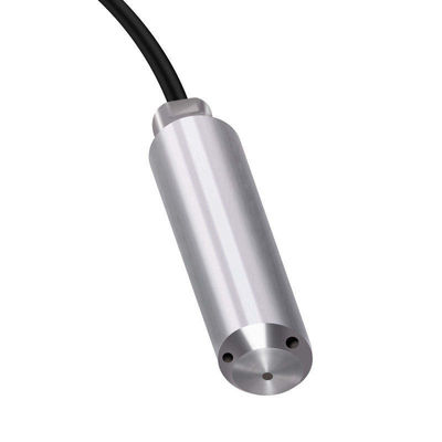Mesure sous-marine de navires ouverts Capteur de niveau submersible