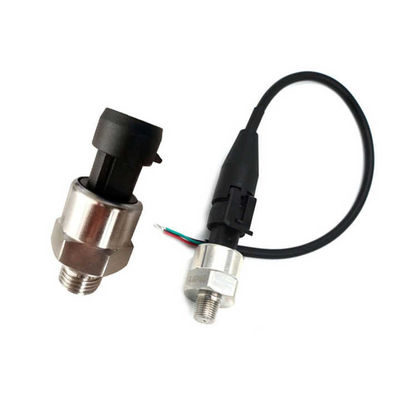 Capteur de pression sous vide en céramique en acier inoxydable IP65 0,5%FS Haute précision