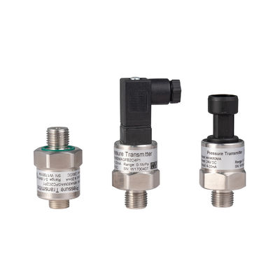Sensor de pression IOT pour refroidisseur d'eau