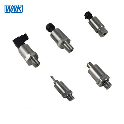 Émetteur de pression de l'air IOT avec signal de sortie de 0,5 à 4,5 V et plage de pression de 10 kPa