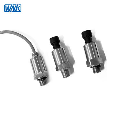 WNK 304SS IOT Capteur de pression d'eau Transducteur IP65