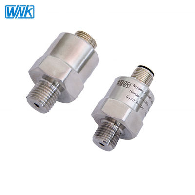 Capteur de pression IOT hautement fiable pour une plage d'eau de 10kpa Sortie 0,5 à 4,5 V