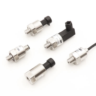 Transducteur de pression de protection IP65 pour les applications automobiles