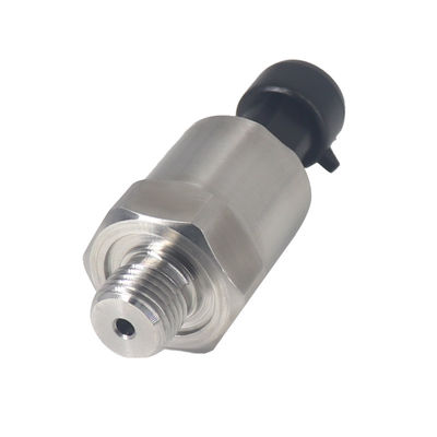 Pressure absolue Capteur de pression IOT 304SS Casement IP65 pour les applications industrielles