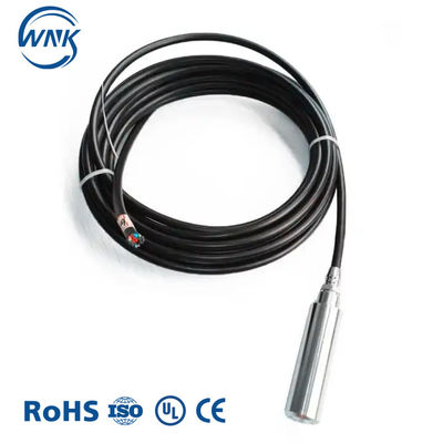 Capteur de niveau d'eau de type sonde complet immersible pour diverses applications