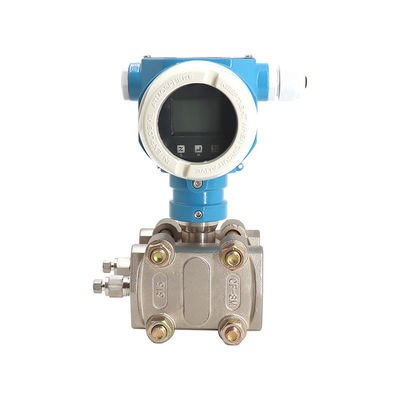 Transmetteur de pression industriel de RS485 Modbus ExidIICT6 pour la vapeur de gaz liquide