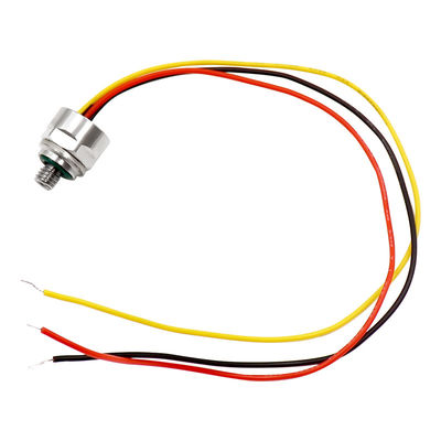 WNK 0,5 à 4,5 V Capteur de pression compact Camion automobile pour système hydraulique