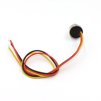 Capteur de transmission de pression piézoresistive WNK I2C pour machine automatique de nettoyage de piscine