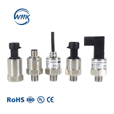 Capteur de pression de 150 psi 0-100kpa npt1/8 transducteur de pression d'air de 0,5 à 4,5 V