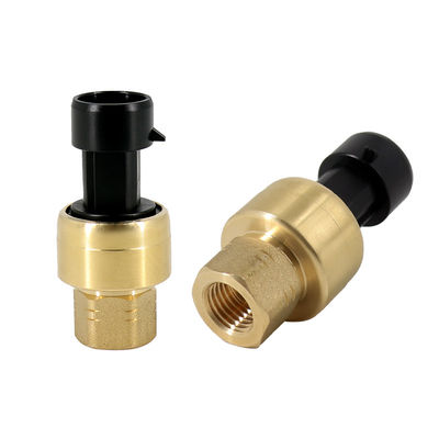 Capteur de pression de réfrigération WNK HVAC Transmetteur de pression 0,5-4,5v