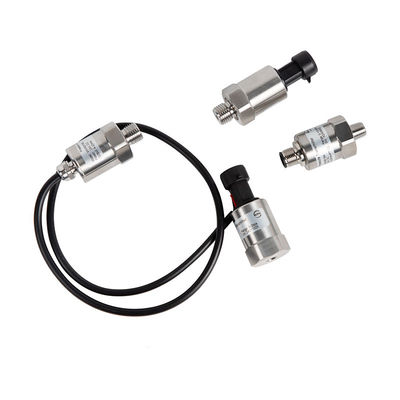 WNK 4-20ma 0,5-4,5V HAVC compresseur d'air Sensor de pression de freinage de l'huile de carburant du camion à eau