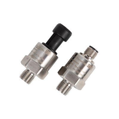 Transducteur de pression de calibre WNK 4-20ma 0-5V pour gaz intelligent