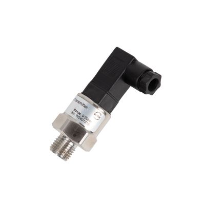WNK 4~20mA 0-10V IIC Capteur de pression de l'eau Transducteur de pression
