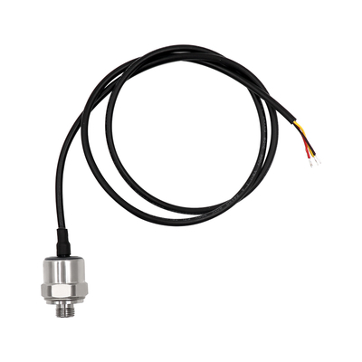 WNK 0,5-4,5 V compresseur d'air capteur de pression émetteur de pression pour le contrôle et l'automatisation des processus du moteur