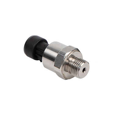 Capteur de pression automatique pour carburant d'huile WNK, filetage 1/8NPT, sortie 4-20mA 0.5-4.5V