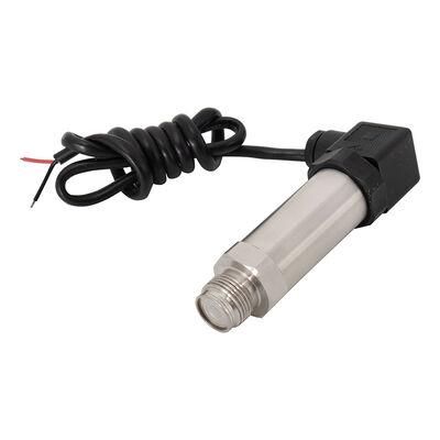 Transmetteur de pression sanitaire à diffusion par film plat WNK 4-20mA