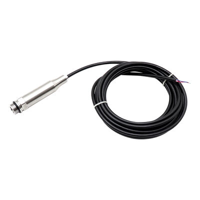 Émetteur de niveau d'eau WNK sonde capacitive émetteur de niveau de niveau de liquide capteur de niveau de réservoir d'eau