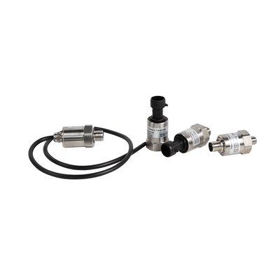 OEM Hirschmann 316L Transducteur de pression 4-20ma pour la réfrigération