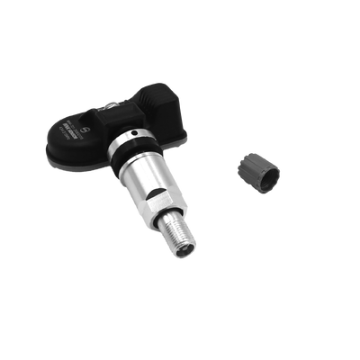 Capteur TPMS universel pour voiture, capteur de pression des pneus Programmable