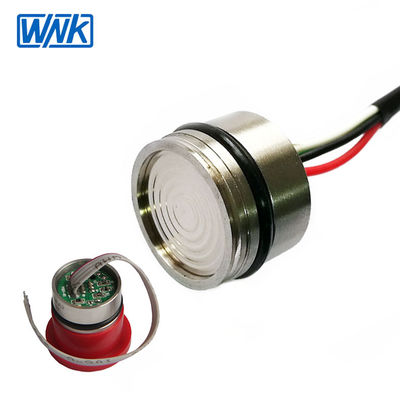 capteur électronique de pression d'eau 316L avec la sortie d'I2C SPI