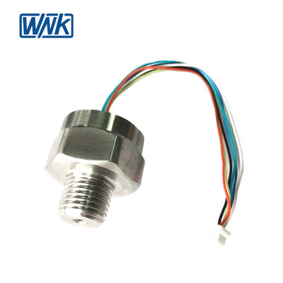 Petit IOT capteur intelligent de pression de GS avec la fonction de sommeil de SPI I2C 0.2-2.9V