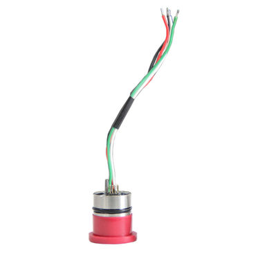 Interface piézorésistive du transducteur de pression d'acier inoxydable I2C pour le contrôle d'automation