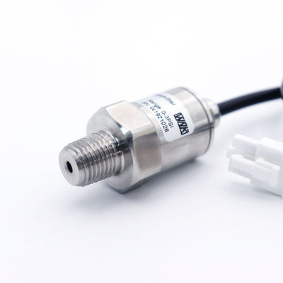 Transducteur de pression miniature de WNK 3.3V pour la canalisation d'approvisionnement en eau
