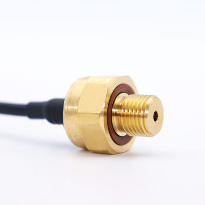 Capteur électronique en laiton de pression atmosphérique 0.5-4.5v de WNK avec le débouché de câble