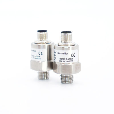 Capteur électronique de pression atmosphérique d'I2C, transducteur de pression de gaz 0-6Mpa naturel