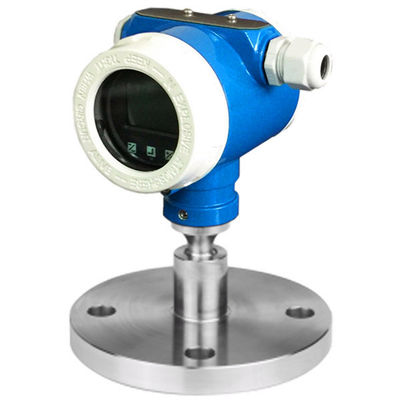 transmetteur de pression 700bar à hautes températures, 0,075% Hart Pressure Transmitter