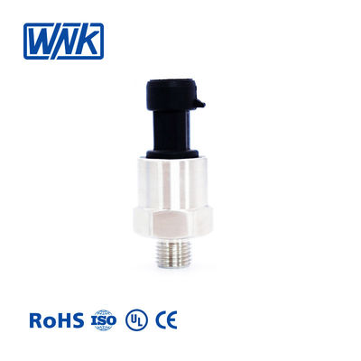 Capteur de pression de sortie d'IP65/IP67 0.5-4.5V I2C 4-20ma pour le gaz liquide