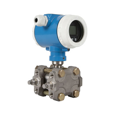 Émetteur de différence de pression d'IP66 IP67, émetteur de Hart Protocol Dp Type Level
