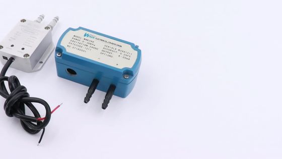 explosion de pression micro intelligente du capteur iaIICT4 de différence anti