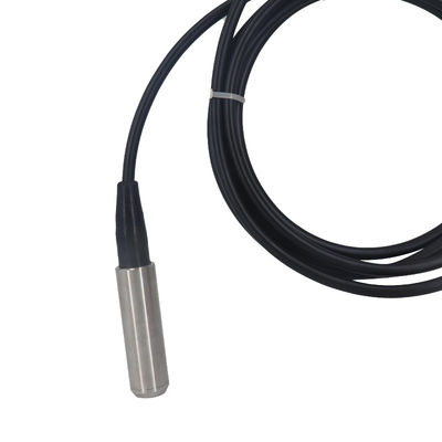 Transmetteur de pression submersible d'I2C pour la mesure de niveau 4-20ma