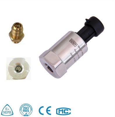 Transducteur de pression ultra miniature intelligent du transducteur de pression de vide de Mems WNK80mA