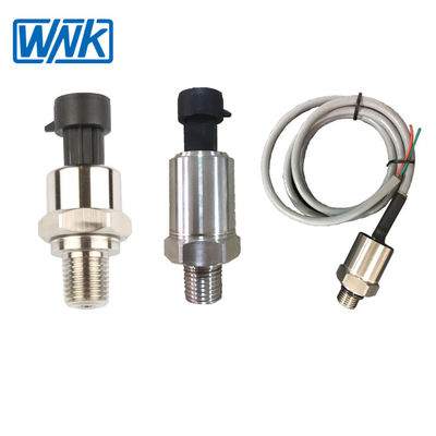 Transducteur de pression micro piézo-électrique hydraulique SPI pour le système de traitement de l'eau