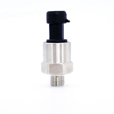 Anti capteur compact corrosif de pression pour l'air -100Kpa - 60Mpa