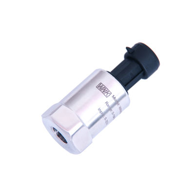 Capteur de pression de gaz d'IP65 IP67 pour la chaîne de pression de l'industrie du froid 0-6MPa :