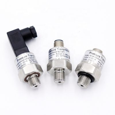 Capteurs de pression de WNK80MA 4-20ma pour le transmetteur de pression industriel de 304 SST