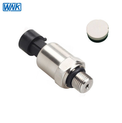 Antigel miniature de capteurs de pression de pompe à eau anti capacité de surcharge de 100 fois