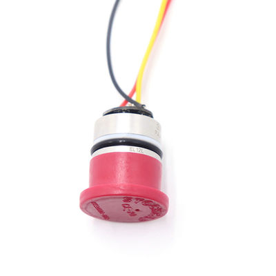 WD19 Mini Pressure Transducer, transducteur ultra de grande précision de la différence 4-20mA de pression