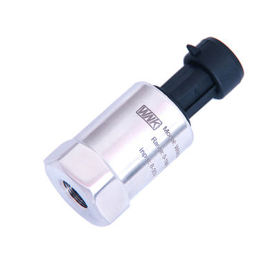 Transducteur 4-20mA de la pression 304SS hydraulique pour le climatiseur
